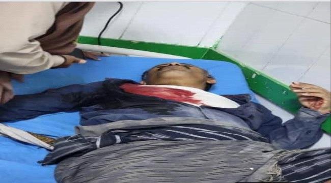 3 شهداء وأكثر من 18 جريحًا في عتق برصاص القوات المدعومة سعوديًا 3 شهداء وأكثر من 18 جريحًا في عتق برصاص القوات