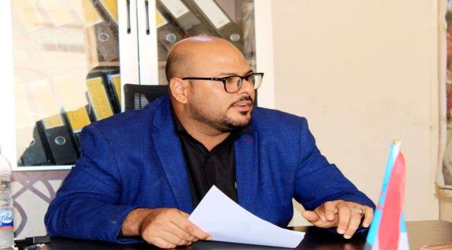 الجفري لموقع ارم نيوز: نحمل السلطة المحلية الممارسات الإرهابية ضد أبناء حضرموت، ونطالب تسليم الملف الأمني لأبناء المحافظة الجفري لموقع ارم نيوز نحمل السلطة المحلية الممارسات الإرهابية ضد