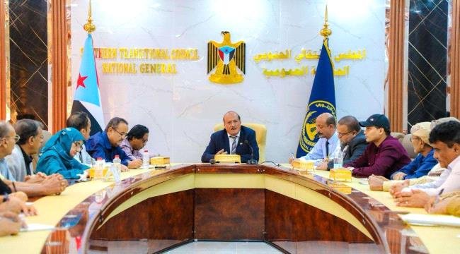 الجمعية الوطنية تؤكد تمسك شعب الجنوب بخيار الاستقلال وتجدد رفضها تجاوز المجلس في أي تسوية سياسية الجمعية الوطنية تؤكد تمسك شعب الجنوب بخيار الاستقلال وتجدد رفضها