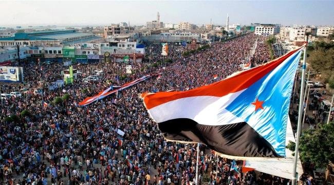 الدفاع عن المشروع الجنوبي يتطلب وعيًا سياسيًا فوريًا الدفاع عن المشروع الجنوبي يتطلب وعيًا سياسيًا فوريًا