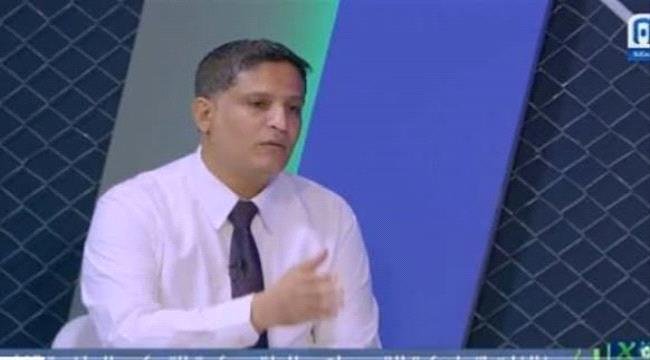 الزامكي : مليونية عدن رسالة حضارية للعالم بأن شعب الجنوب متمسك بحق تقرير مصيره الزامكي مليونية عدن رسالة حضارية للعالم بأن شعب الجنوب