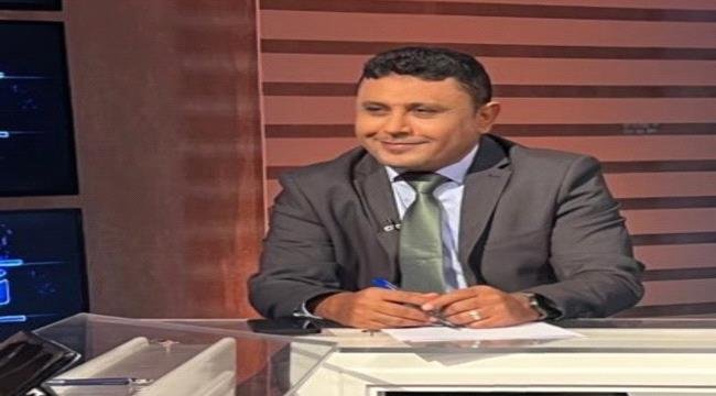 اليافعي يحذّر: الفراغ السياسي أخطر على الجنوب من أي صراع مباشر اليافعي يحذّر الفراغ السياسي أخطر على الجنوب من أي صراع