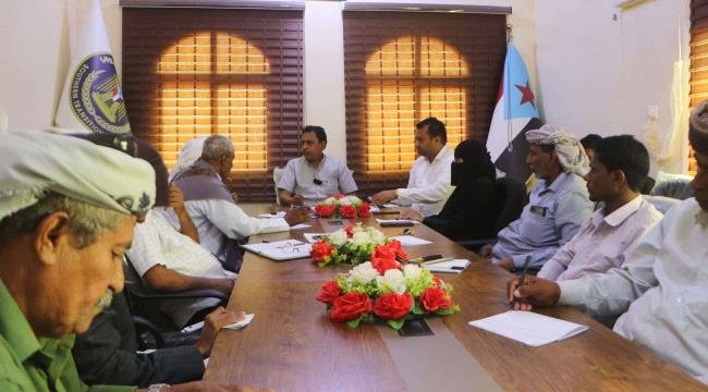 انتقالي سقطرى يشيد بمليونية الضالع ومواقفها الوطنية الداعمة للقيادة السياسية انتقالي سقطرى يشيد بمليونية الضالع ومواقفها الوطنية الداعمة للقيادة السياسية