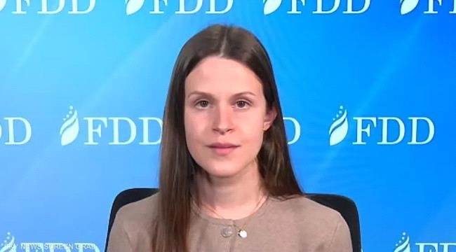 باحثة: أميركا ستتحرك إذا ثبت تعاون "الإصلاح" مع الحوثيين باحثة أميركا ستتحرك إذا ثبت تعاون quotالإصلاحquot مع الحوثيين