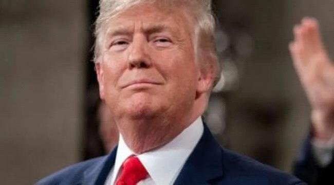 ترامب يبلغ الكونغرس بسعيه لإبرام اتفاق نووي مدني مع السعودية دون ضمانات صارمة ترامب يبلغ الكونغرس بسعيه لإبرام اتفاق نووي مدني مع السعودية