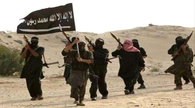 تقرير دولي : احتمال توسّع نشاط تنظيم القاعدة في جزيرة العرب مع المتغيرات الجديدة تقرير دولي احتمال توسّع نشاط تنظيم القاعدة في جزيرة