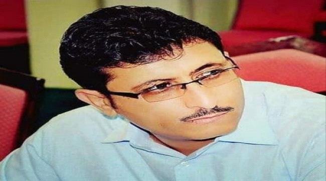 زيد النقيب: مكتسبات الجنوب نتاج تضحيات شعبية ولا يمكن تجاوزها بترتيبات مفروضة زيد النقيب مكتسبات الجنوب نتاج تضحيات شعبية ولا يمكن تجاوزها