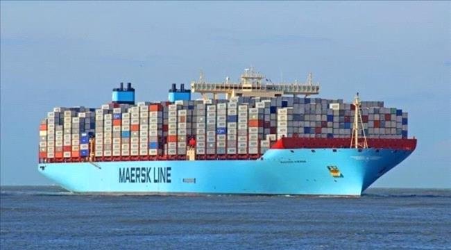 شركات شحن عالمية تستأنف رحلاتها بالبحر الأحمر وسط مخاوف أمنية شركات شحن عالمية تستأنف رحلاتها بالبحر الأحمر وسط مخاوف أمنية