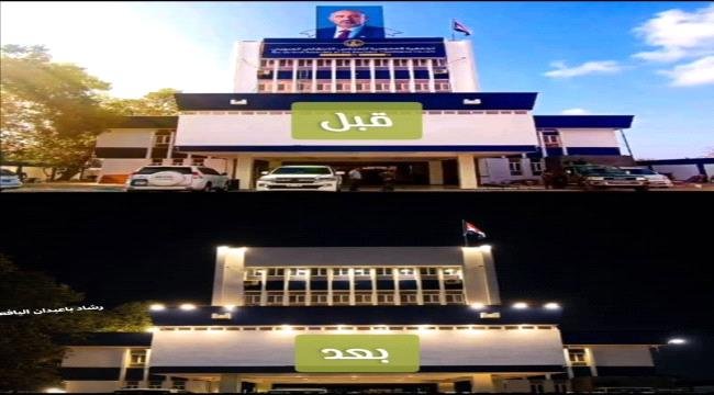 في تصعيد عسكري سعودي.. إغلاق مقرات الانتقالي بالعاصمة عدن وإنزال صور الرئيس الزُبيدي في تصعيد عسكري سعودي إغلاق مقرات الانتقالي بالعاصمة عدن وإنزال