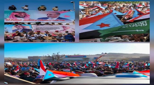 كيف خسرت السعودية وجدان الجنوب؟ كيف خسرت السعودية وجدان الجنوب؟