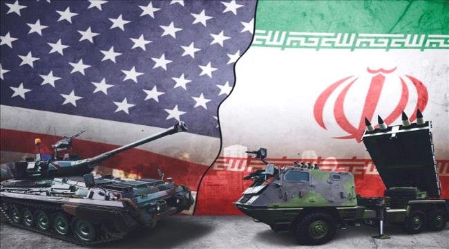 مسؤولان أميركيان: استعدادات لعمليات عسكرية ممتدة ضد إيران حال صدور أمر رئاسي مسؤولان أميركيان استعدادات لعمليات عسكرية ممتدة ضد إيران حال صدور