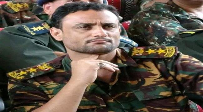 مصرع قائد الأمن المركزي التابع للحوثيين في المحويت مصرع قائد الأمن المركزي التابع للحوثيين في المحويت