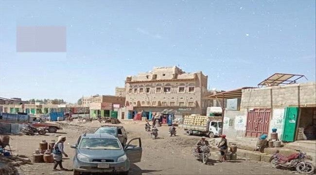 مقتل وإصابة 13 شخصًا في اشتباكات قبلية بالجوف في أول أيام رمضان مقتل وإصابة 13 شخصًا في اشتباكات قبلية بالجوف في أول