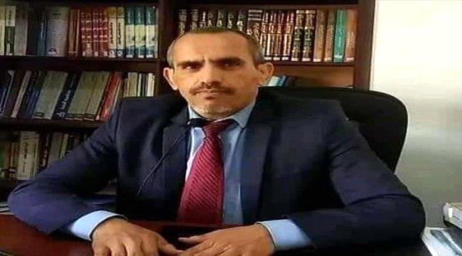 الاتحاد الأوروبي يطالب الحوثيين بالإفراج الفوري وغير المشروط عن المحامي صبرة وجميع المعتقلين تعسفياً الاتحاد الأوروبي يطالب الحوثيين بالإفراج الفوري وغير المشروط عن المحامي