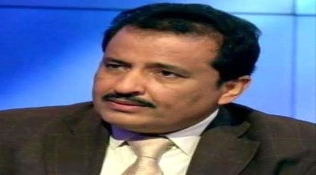 التميمي : ندعو إلى تصنيف فرع تنظيم الإخوان باليمن منظمة إرهابية التميمي ندعو إلى تصنيف فرع تنظيم الإخوان باليمن منظمة