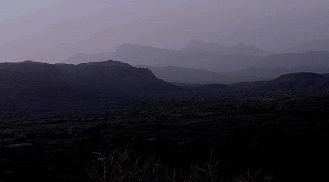 القوات المسلحة الجنوبية تحبط هجوم حوثي في جبهة كرش وتفشل محاولة تسلل القوات المسلحة الجنوبية تحبط هجوم حوثي في جبهة كرش وتفشل