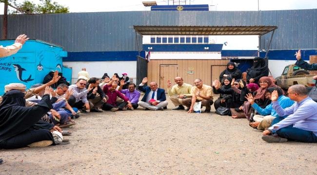 الهيئة الإدارية للجمعية الوطنية تؤكد تمسكها بالقضية الجنوبية والمجلس الانتقالي حاملها السياسي الهيئة الإدارية للجمعية الوطنية تؤكد تمسكها بالقضية الجنوبية والمجلس الانتقالي