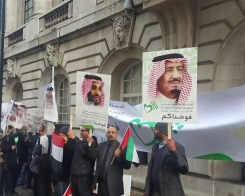 اليافعي: التحالف العربي بقيادة السعودية أنقذ اليمن من مخططات مليشيات الحوثي اليافعي التحالف العربي بقيادة السعودية أنقذ اليمن من مخططات مليشيات