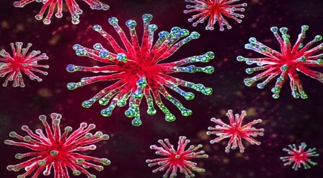 انتشار فيروس تنفسي يثير مخاوف صحية انتشار فيروس تنفسي يثير مخاوف صحية