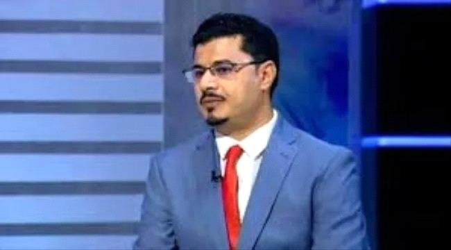 بن لغبر: الحوار الجنوبي عملية تفكيك سياسي ناعم للقضية بن لغبر الحوار الجنوبي عملية تفكيك سياسي ناعم للقضية