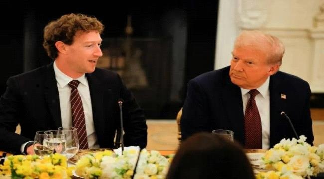 ترامب يستدعي قادة التكنولوجيا الكبار لتشكيل لجنة استشارية للذكاء الاصطناعي ترامب يستدعي قادة التكنولوجيا الكبار لتشكيل لجنة استشارية للذكاء الاصطناعي