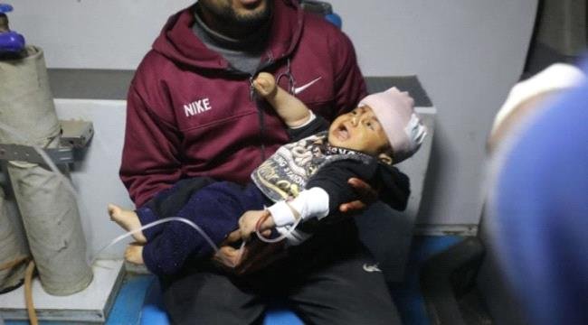 تصعيد إسرائيلي في غزة يفاقم الأزمة الإنسانية تصعيد إسرائيلي في غزة يفاقم الأزمة الإنسانية