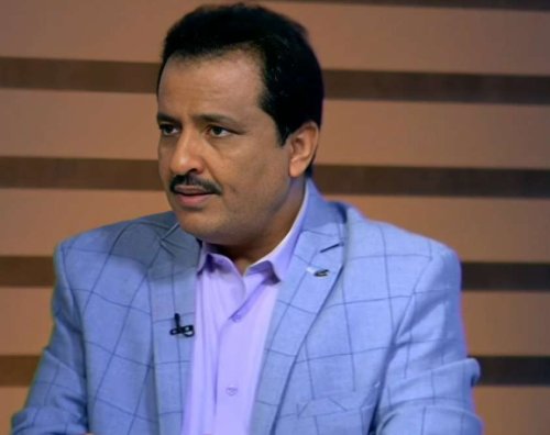 رسمياً.. التميمي يتوعد برد مزلزل على ملاحقة بن لسود ويكشف المتخادمين مع الحوثي رسمياً التميمي يتوعد برد مزلزل على ملاحقة بن لسود ويكشف