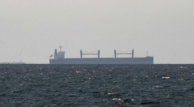 رويترز: استهداف ناقلتي نفط أجنبيتين في المياه الإقليمية العراقية رويترز استهداف ناقلتي نفط أجنبيتين في المياه الإقليمية العراقية