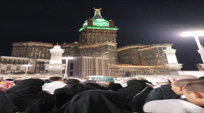 عندما تتحول العمرة الى صفقة تجارية ..من يحمي ضيوف الرحمن من عبث الوكالات؟ عندما تتحول العمرة الى صفقة تجارية من يحمي ضيوف الرحمن