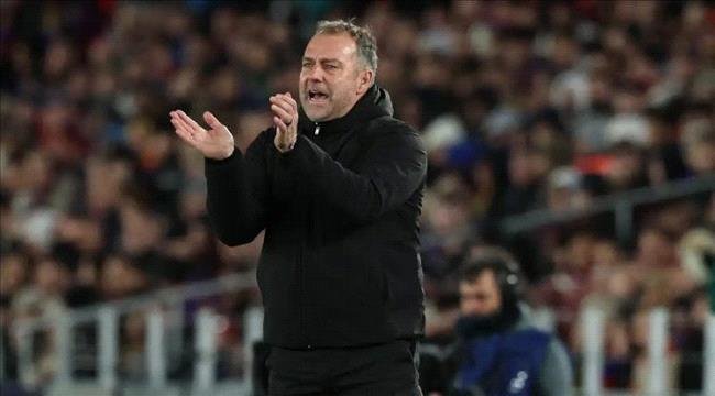 فليك: لن نستسلم.. وسنجعل المستحيل ممكنًا فليك لن نستسلم وسنجعل المستحيل ممكنًا