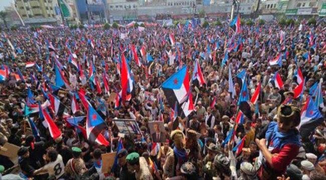 قراءة حول ضرورة التعاطي مع السعودية لحماية المكتسبات الوطنية التي أُنجزت لقضية شعب الجنوب" قراءة حول ضرورة التعاطي مع السعودية لحماية المكتسبات الوطنية التي