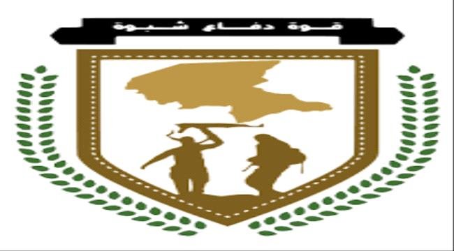 قوات دفاع شبوة تسقط مسيرة حوثية قوات دفاع شبوة تسقط مسيرة حوثية