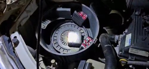 كتيبة أمن وحماية منفذ الوديعة تُحبط محاولة تهريب 450 قرص من حبوب «بريجابالين» المخدر كتيبة أمن وحماية منفذ الوديعة تُحبط محاولة تهريب 450 قرص