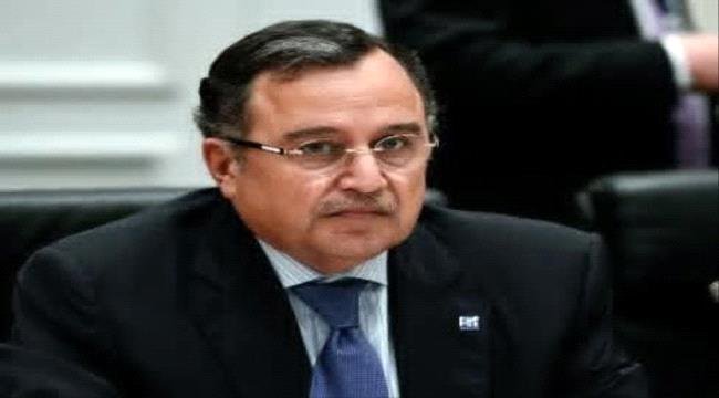 من هو نبيل فهمي الذي انتُخب أميناً عاماً للجامعة العربية خلفاً لأحمد أبو الغيط؟ من هو نبيل فهمي الذي انتُخب أميناً عاماً للجامعة العربية