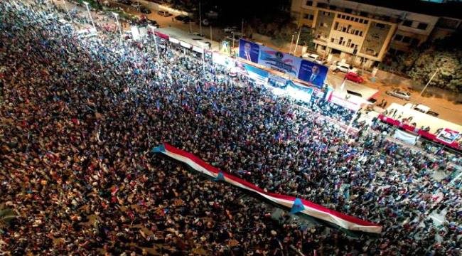 نضوج الوعي لدى الجنوبيين يسقط الرهان على تفكيك كيانهم نضوج الوعي لدى الجنوبيين يسقط الرهان على تفكيك كيانهم