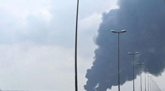 هجمات بصواريخ ومسيرات تستهدف 3 دول خليجية هجمات بصواريخ ومسيرات تستهدف 3 دول خليجية