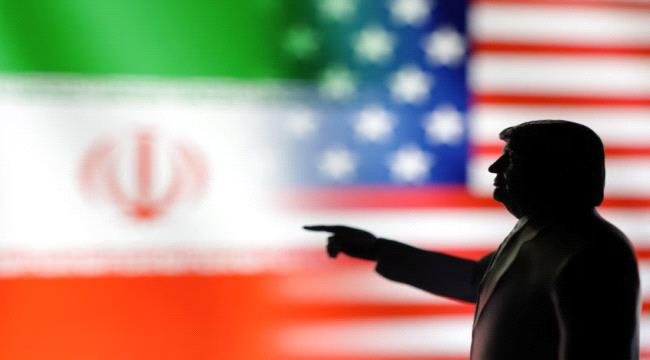 أمريكا تدرس أحدث مقترح إيراني لإنهاء جمود المحادثات أمريكا تدرس أحدث مقترح إيراني لإنهاء جمود المحادثات