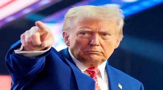 أول تعليق لترامب بشأن انسحاب دولة الإمارات من أوبك وأوبك بلس أول تعليق لترامب بشأن انسحاب دولة الإمارات من أوبك وأوبك