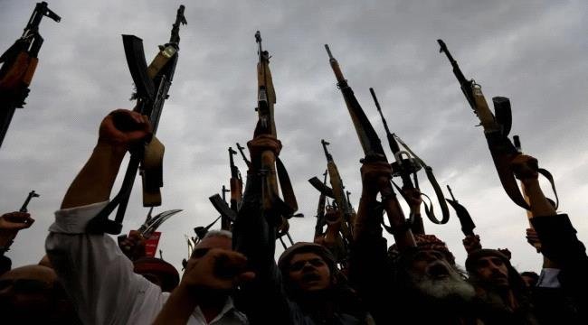 اتهامات حادة لمليشيا الحوثي بتحويل أجهزة المرور إلى أدوات ابتزاز علني اتهامات حادة لمليشيا الحوثي بتحويل أجهزة المرور إلى أدوات ابتزاز