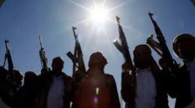 الحوثي تعلن مصرع قيادي واثنين من مقاتليها في ظروف غامضة الحوثي تعلن مصرع قيادي واثنين من مقاتليها في ظروف غامضة