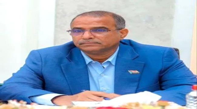 الدكتور الزعوري : الذكرى التاسعة لإعلان عدن التاريخي محطة مفصلية لاستعادة القرار الجنوبي الدكتور الزعوري الذكرى التاسعة لإعلان عدن التاريخي محطة مفصلية