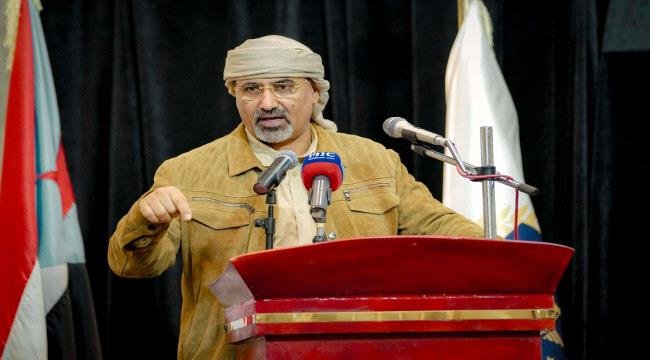 الرئيس الزبيدي يقود معركة المصير حتى استعادة دولة الجنوب كاملة السيادة الرئيس الزبيدي يقود معركة المصير حتى استعادة دولة الجنوب كاملة