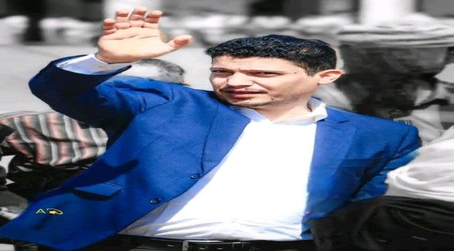 الشوبجي مودعا مديرية البريقة : خضنا معركة وجوديةً مع هوامير الأراضي والفاسدين دفاعًا عن حقوق الأجيال الشوبجي مودعا مديرية البريقة خضنا معركة وجوديةً مع هوامير