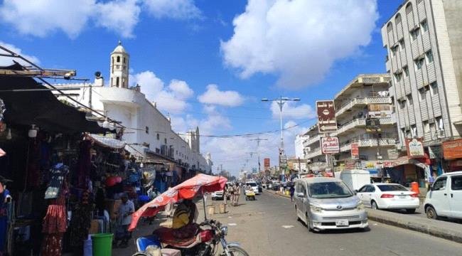الشيخ عثمان.. قبلة المواطن وروح المدينة الاقتصادي الشيخ عثمان قبلة المواطن وروح المدينة الاقتصادي