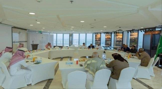 اليافعي: السعودية تريد جنوبًا مفككًا بواجهات مصطنعة وخدمات منهارة اليافعي السعودية تريد جنوبًا مفككًا بواجهات مصطنعة وخدمات منهارة