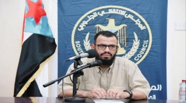 بن بريك : هل اختارت السعودية الحوثي كحليف بديل عن الإمارات والجنوب؟! بن بريك هل اختارت السعودية الحوثي كحليف بديل عن