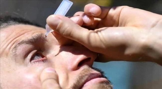 تجنب هذه العادة اليومية لأنها قد تضر ببصرك تجنب هذه العادة اليومية لأنها قد تضر ببصرك