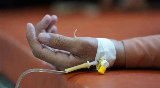 تحذير أممي: الملاريا تهدد ملايين اليمنيين مع اتساع رقعة انتشارها تحذير أممي الملاريا تهدد ملايين اليمنيين مع اتساع رقعة انتشارها