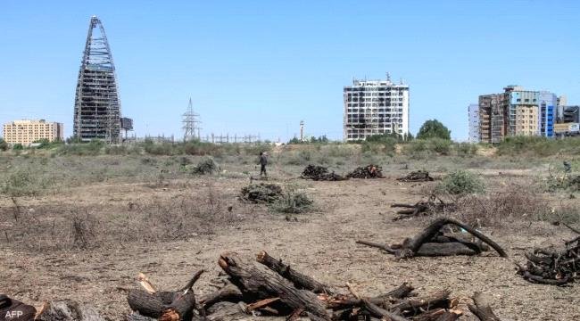 تحليل: الإخوان وإيران يغذيان حرب السودان ويتسببان في تعقيد الأزمة تحليل الإخوان وإيران يغذيان حرب السودان ويتسببان في تعقيد الأزمة