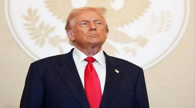 ترامب: إيران لديها نحو 3 أيام قبل أن تنفجر بنيتها التحتية النفطية ترامب إيران لديها نحو 3 أيام قبل أن تنفجر بنيتها